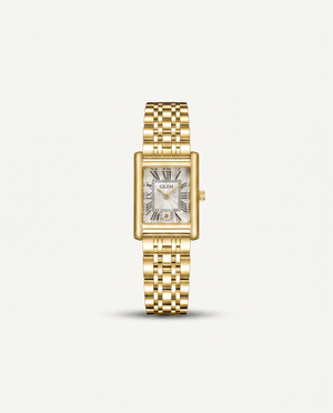 Calvier Watch