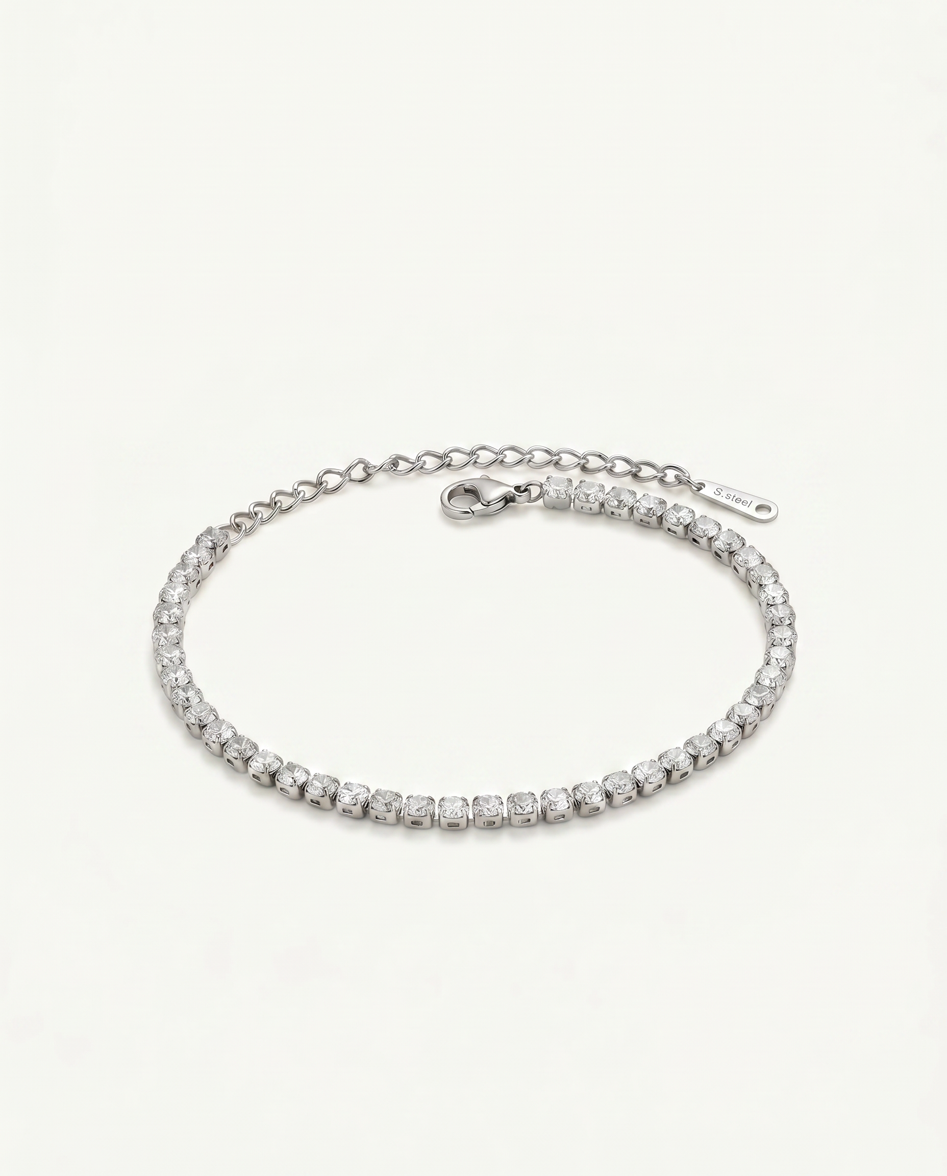 Tennis Bracelet (kopia)