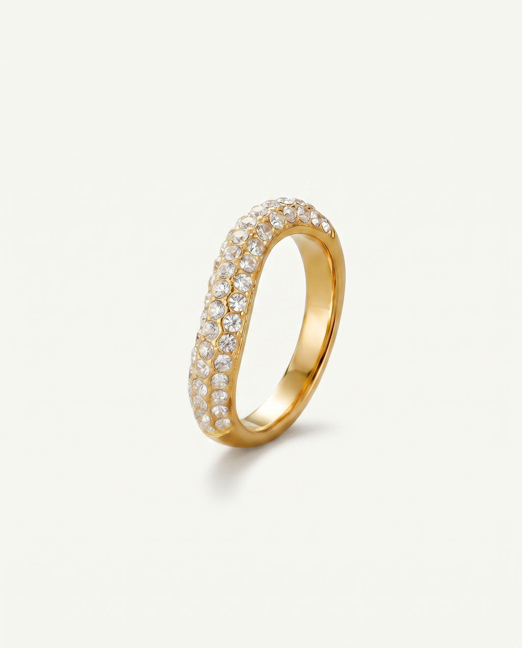 Loeva Ring Set