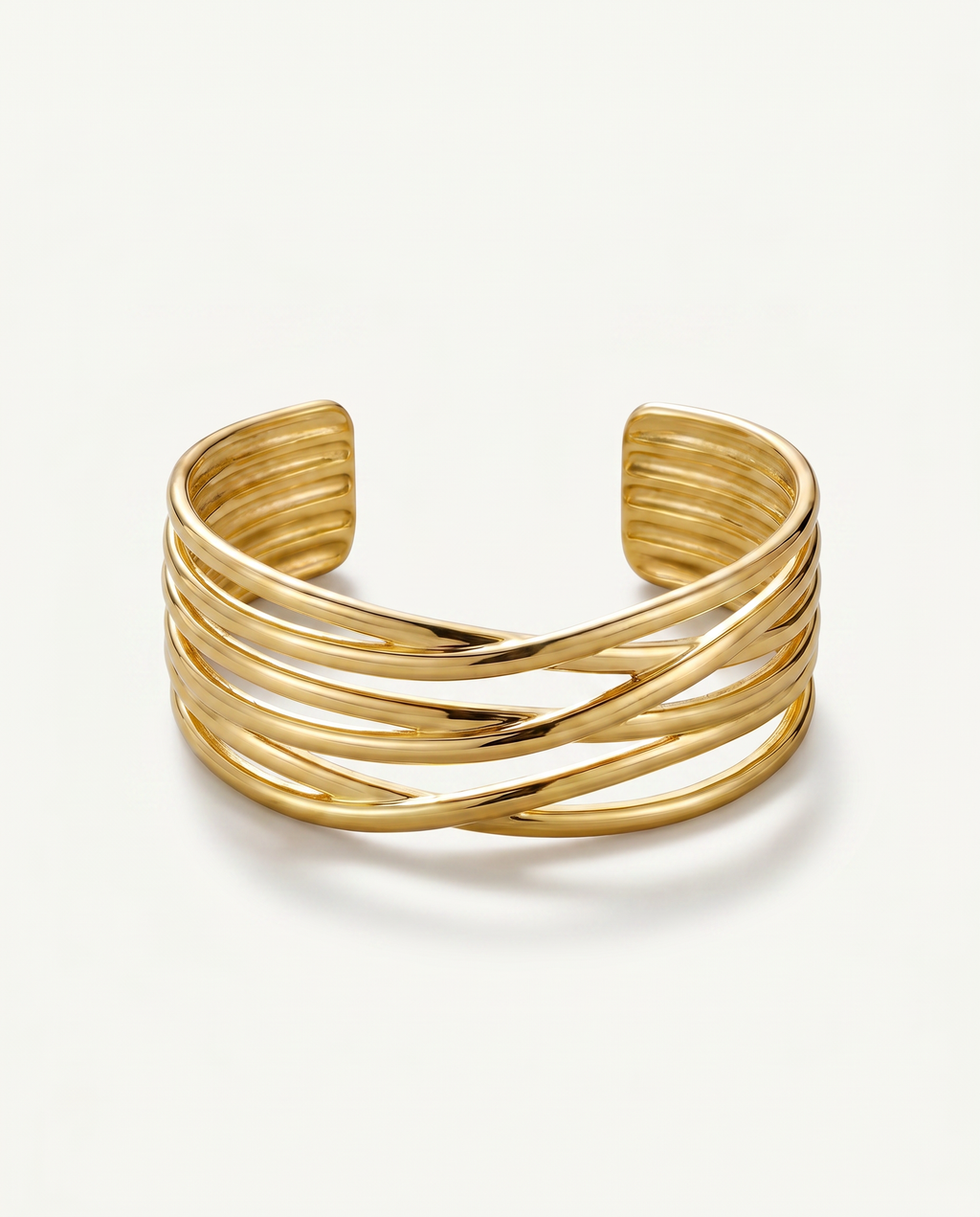 Camille cuff