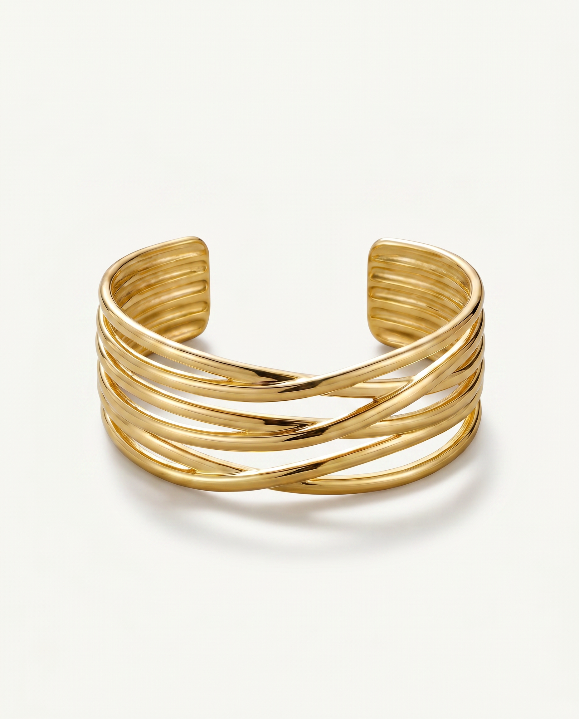 Camille cuff