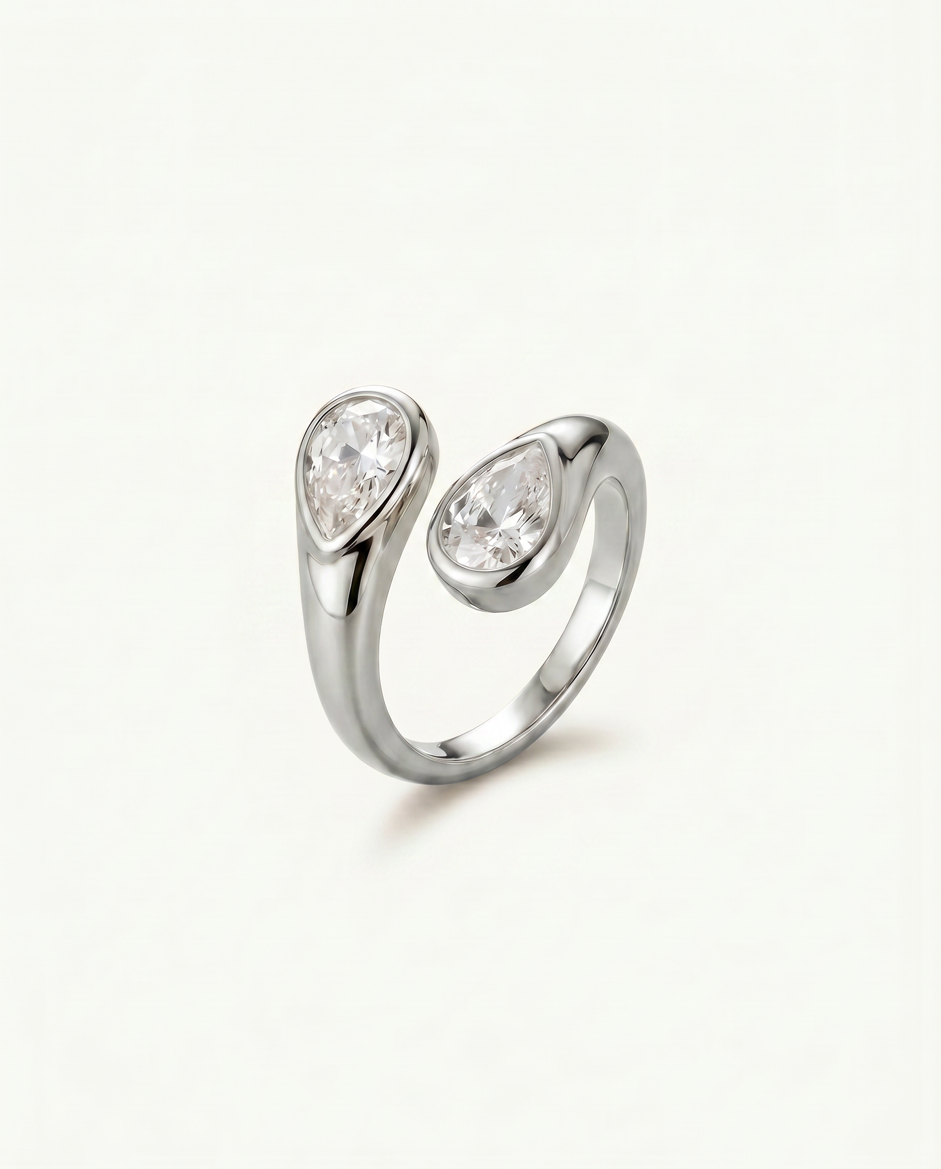 Lace Ring