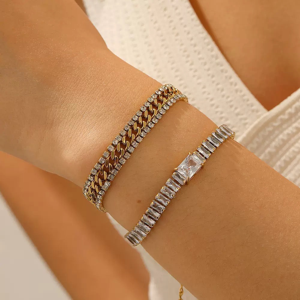 Lumière Bracelet