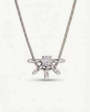 Lace Necklace