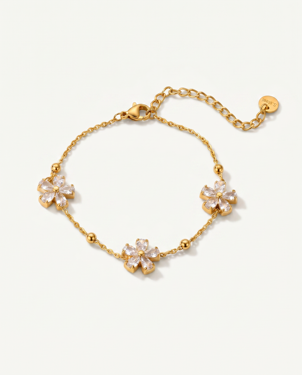 Fluer Bracelet