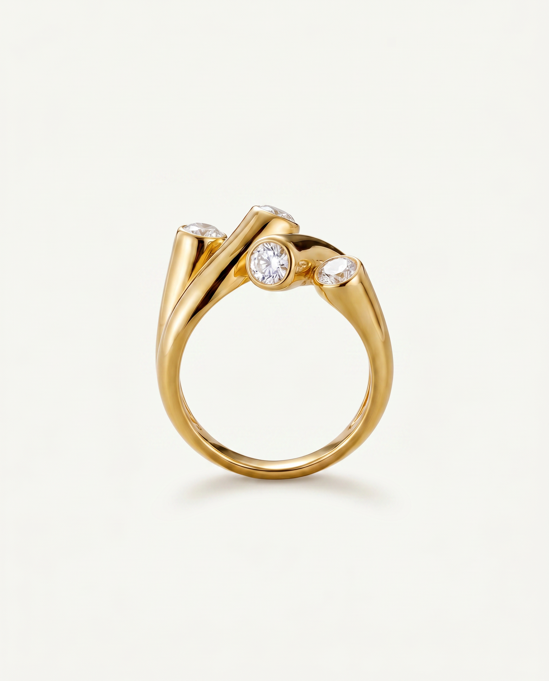 Lumina Ring
