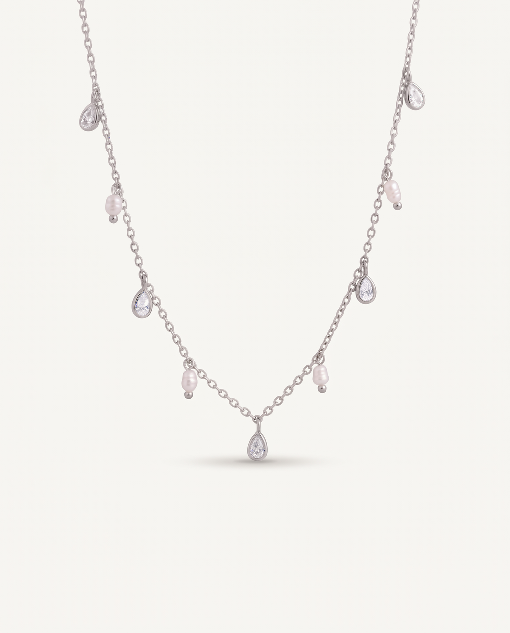 Monaire Necklace