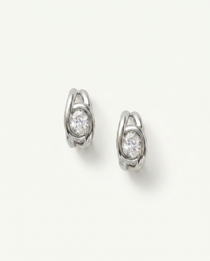Eva Stud Earrings