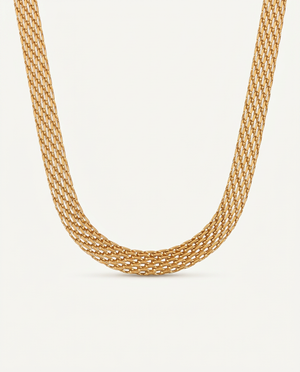 Cirelle Necklace