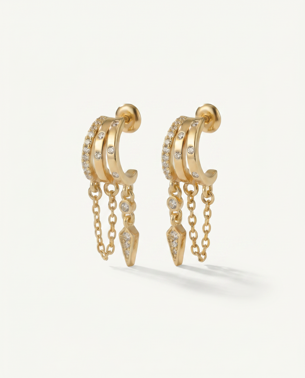 Serini Earring