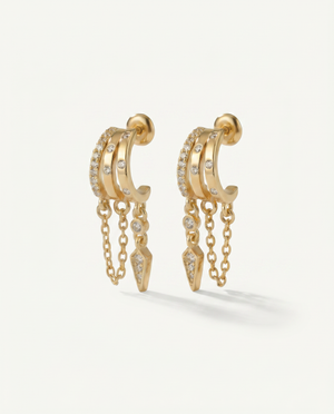 Serini Earring
