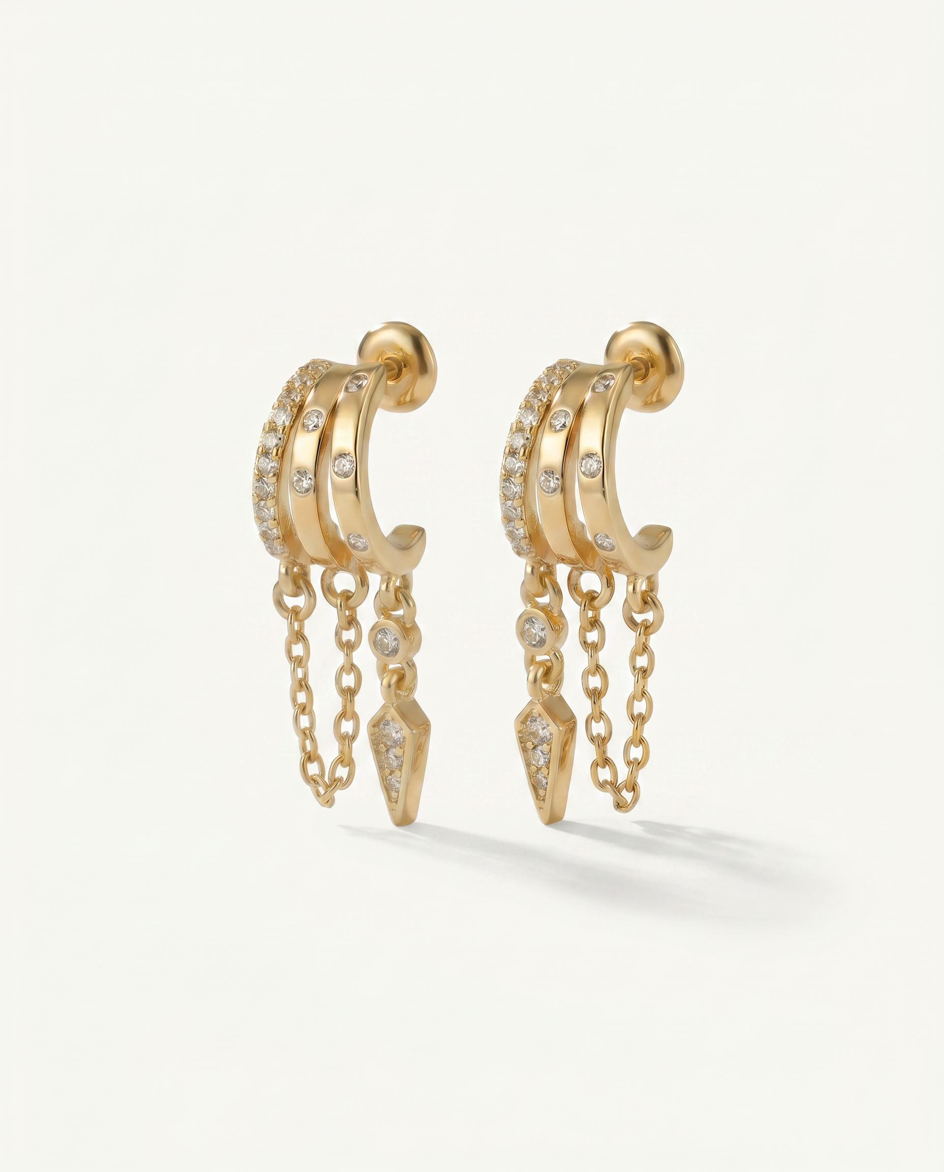 Serini Earring