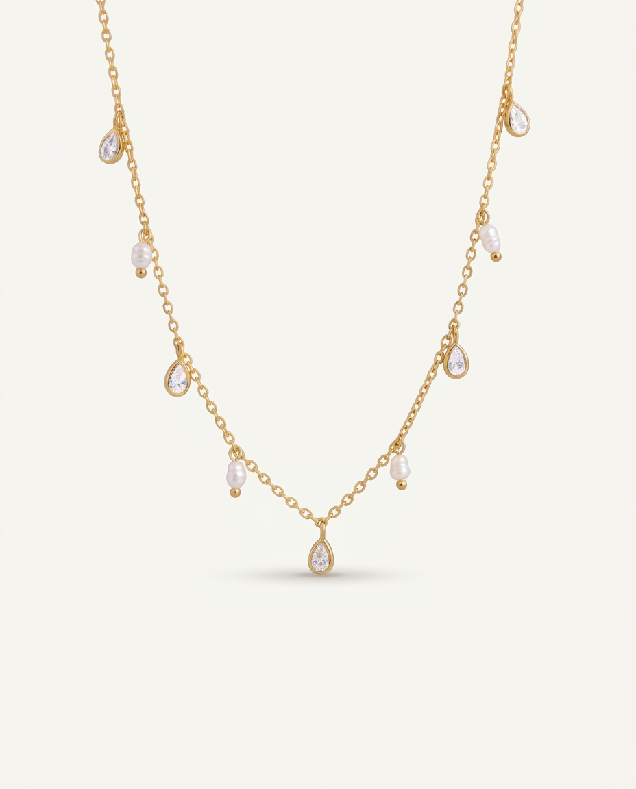 Monaire Necklace