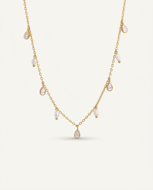 Monaire Necklace