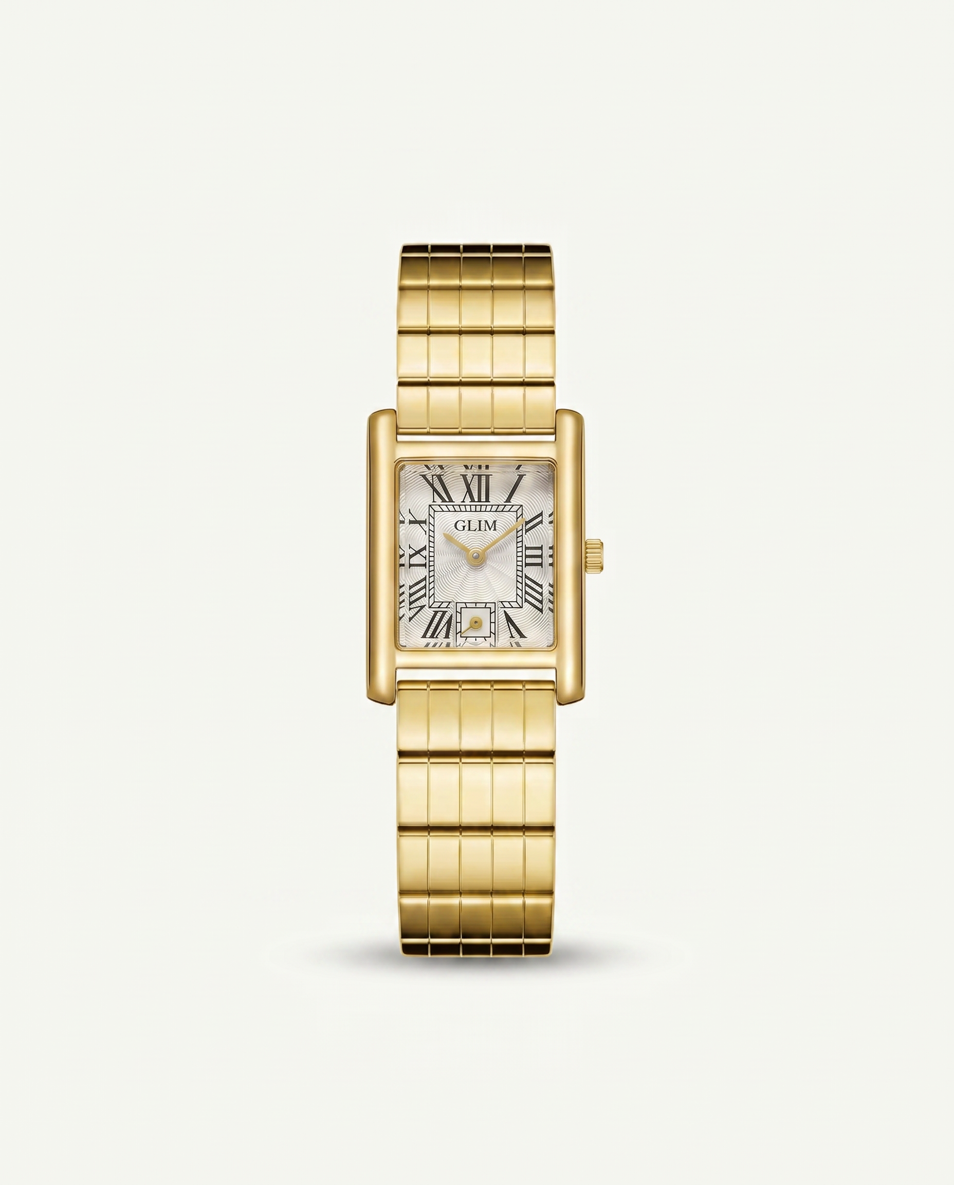 Tivara Watch