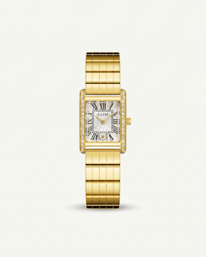 Tivara Pavé Watch
