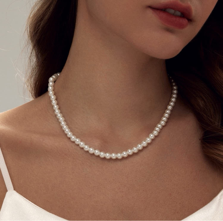 Éclaire Necklace