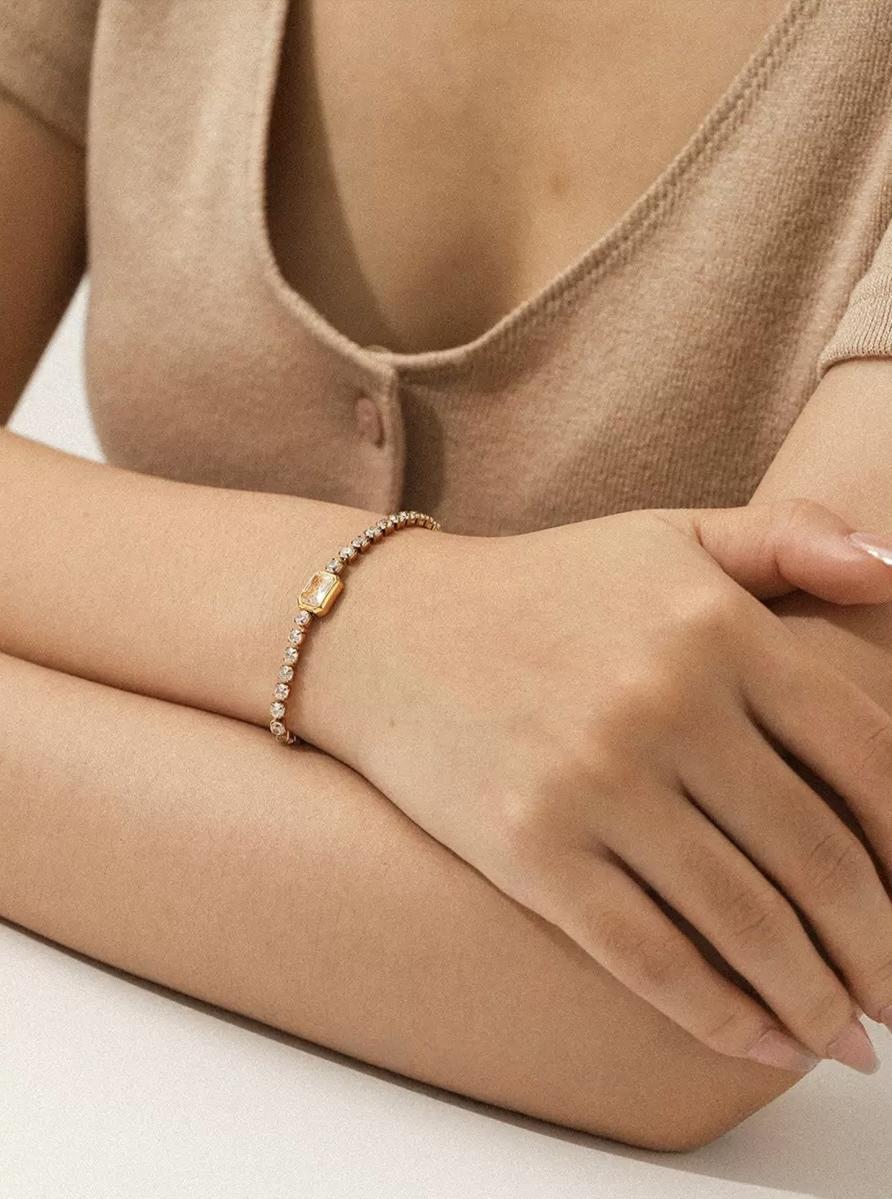 Adèle Bracelet