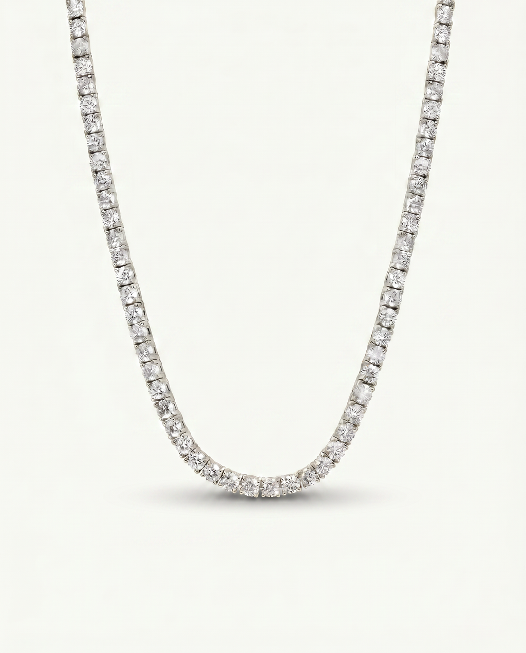 Zemara Necklace