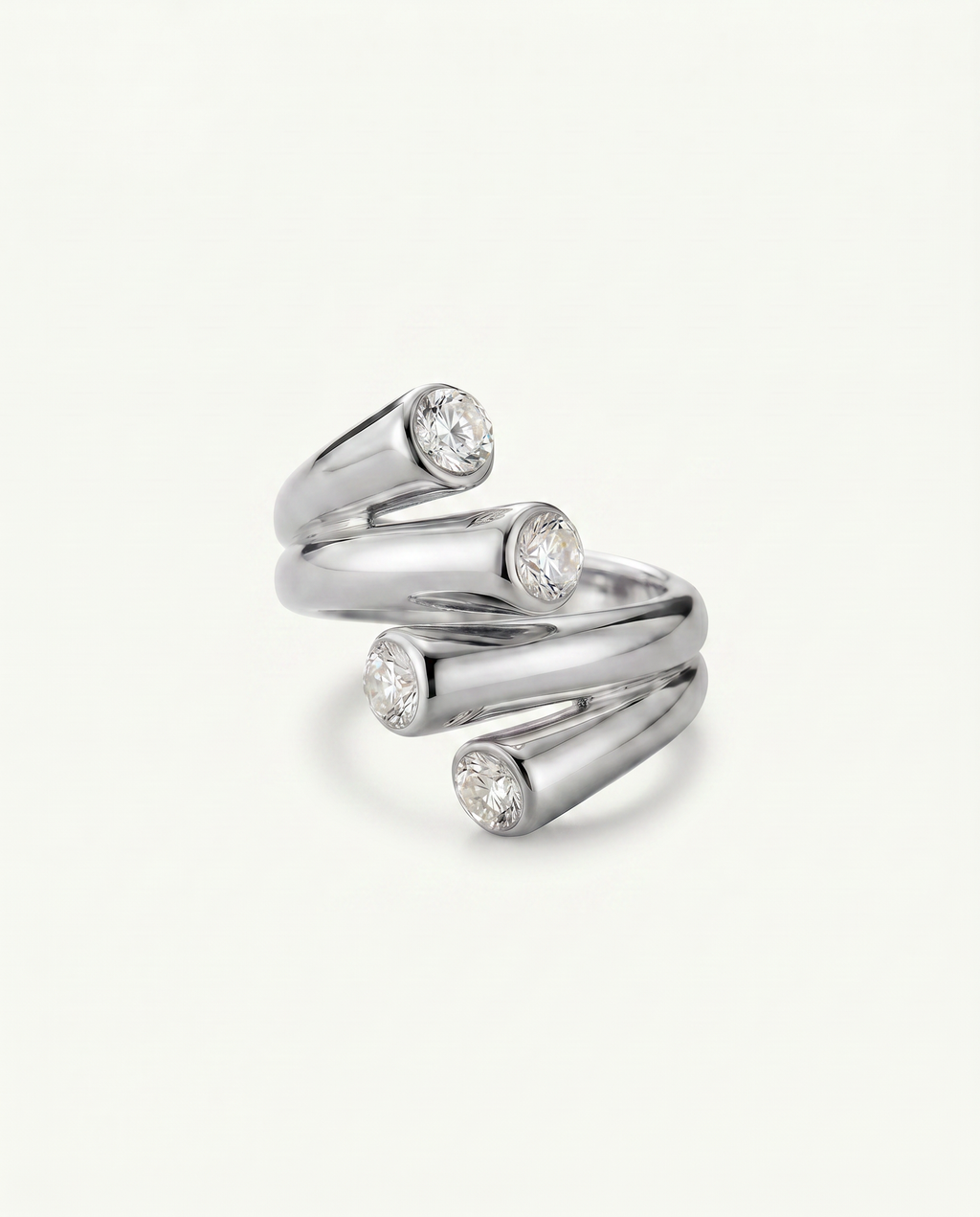 Lumina Ring