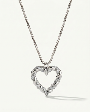 Amora Necklace