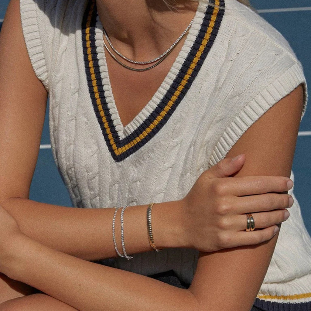 Tennis Bracelet (kopia)