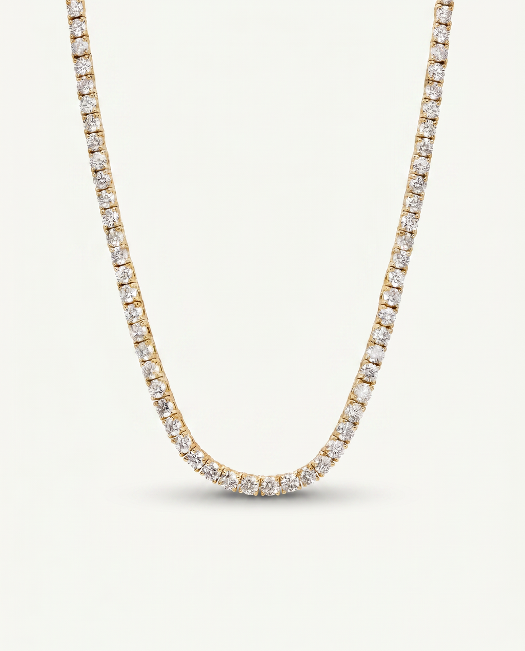 Zemara Necklace