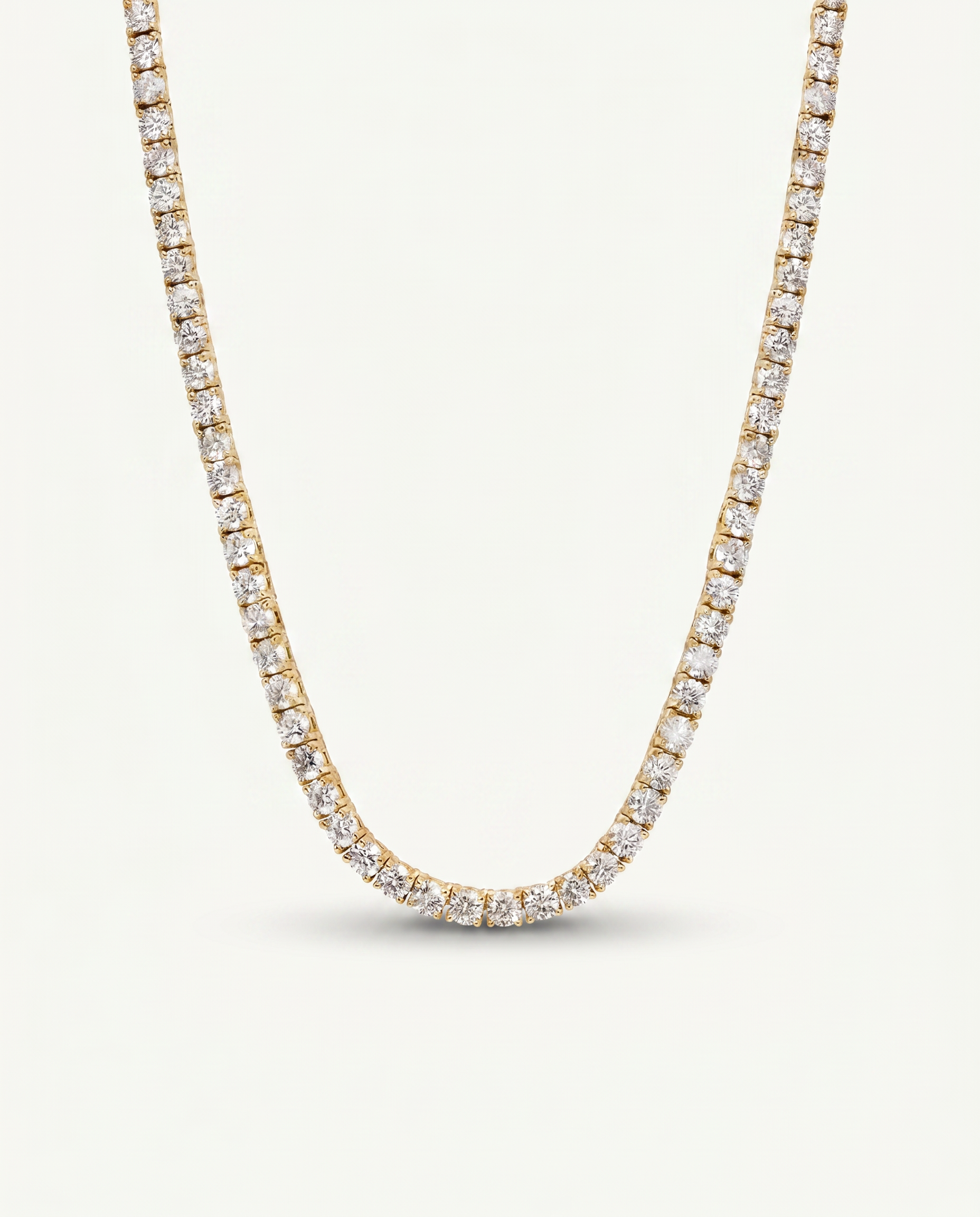 Zemara Necklace