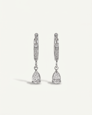Chateau Earring