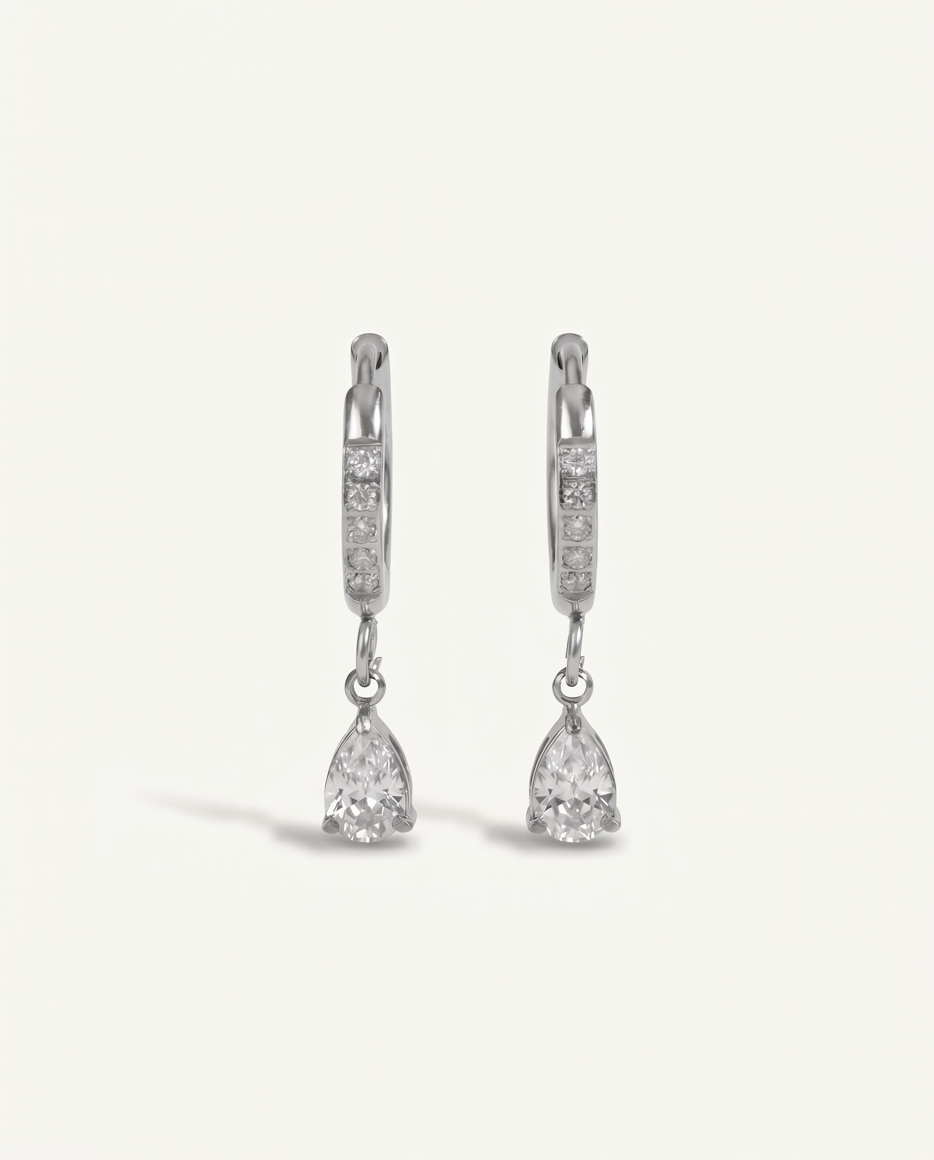 Chateau Earring