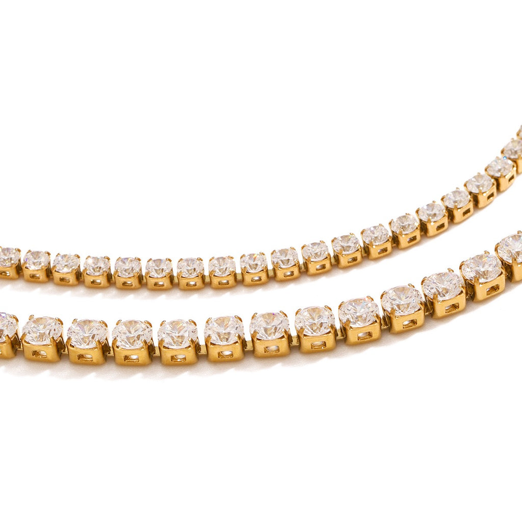 Tennis Bracelet