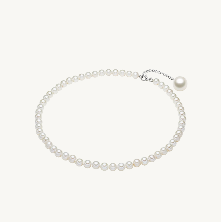 Luna de perles