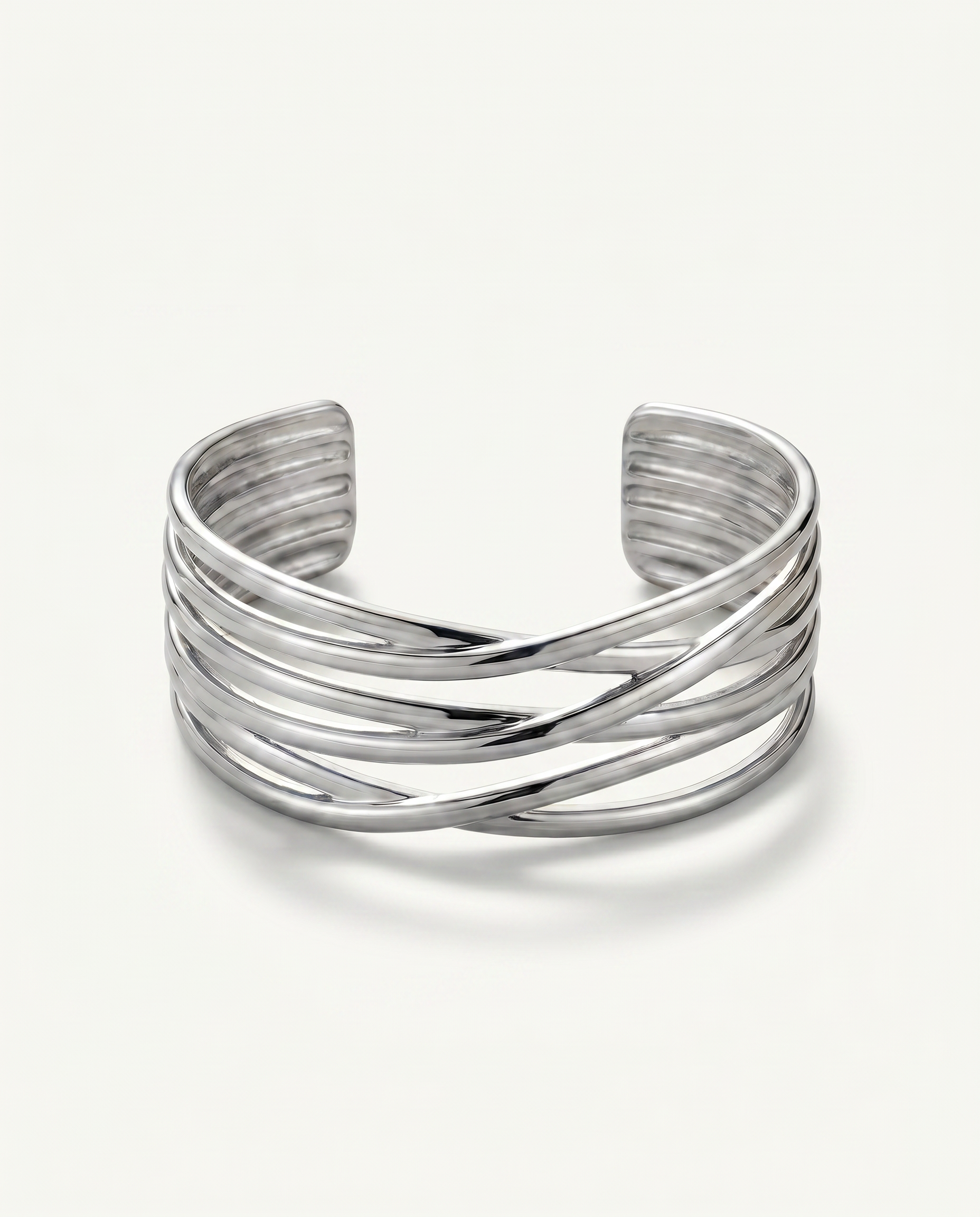Camille Cuff
