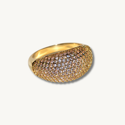 Pavé Ring