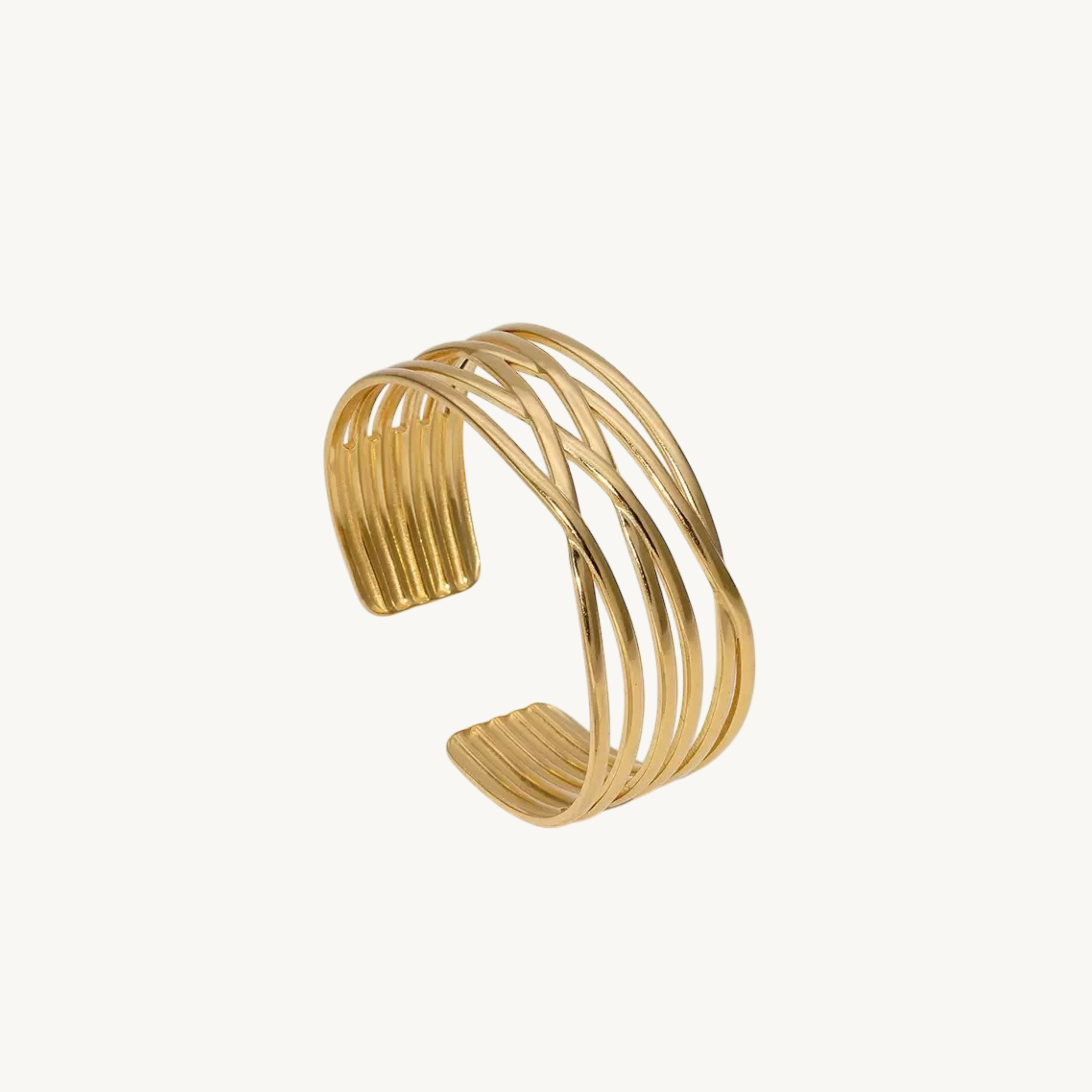 Camille Cuff