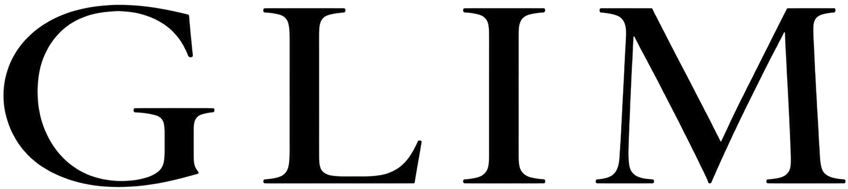 GLIM studio